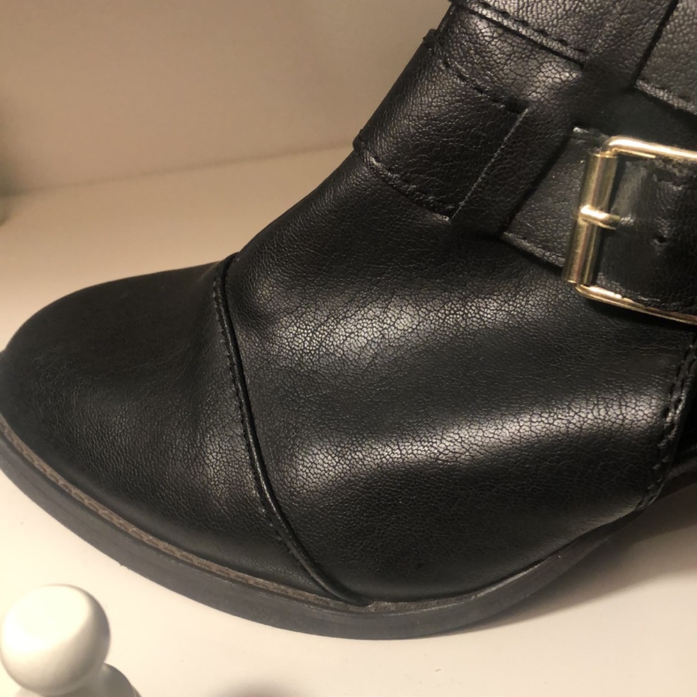 Ankle boots - Picture 5 of 6